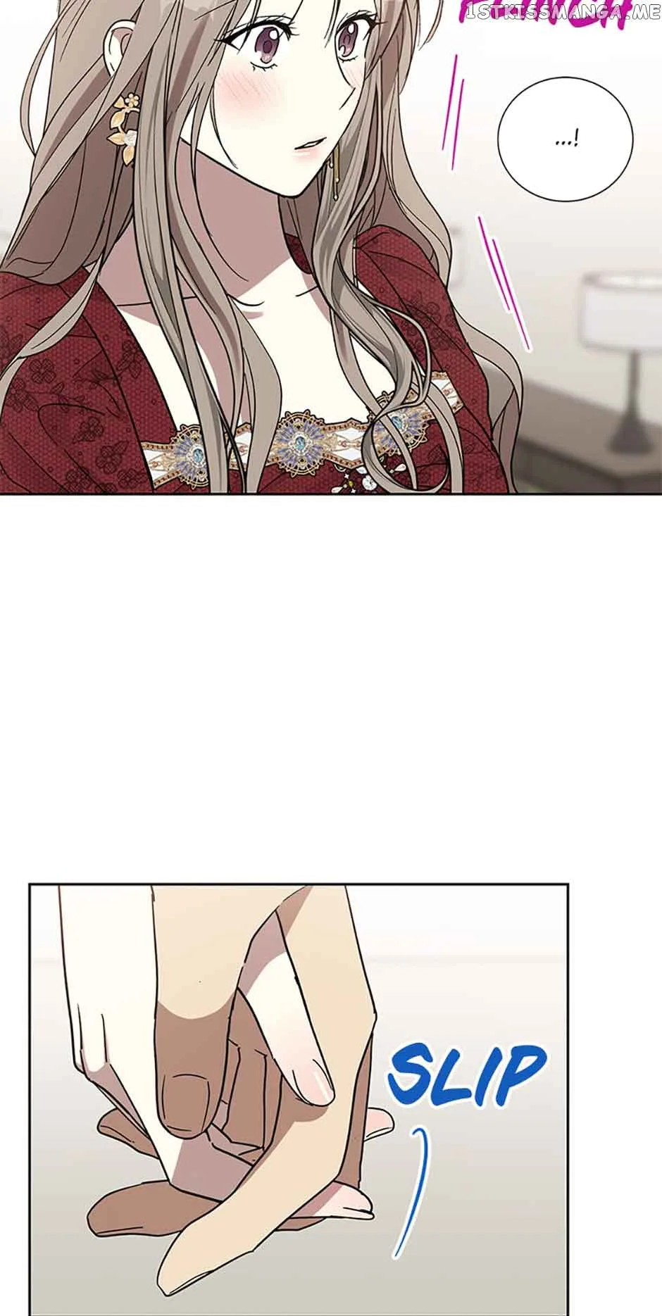 Love Class Chapter 17 page 13