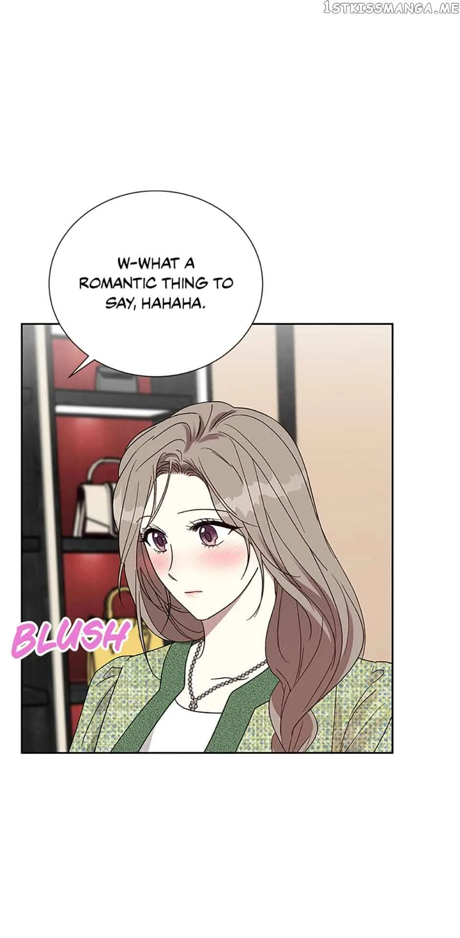 Love Class Chapter 15 page 39