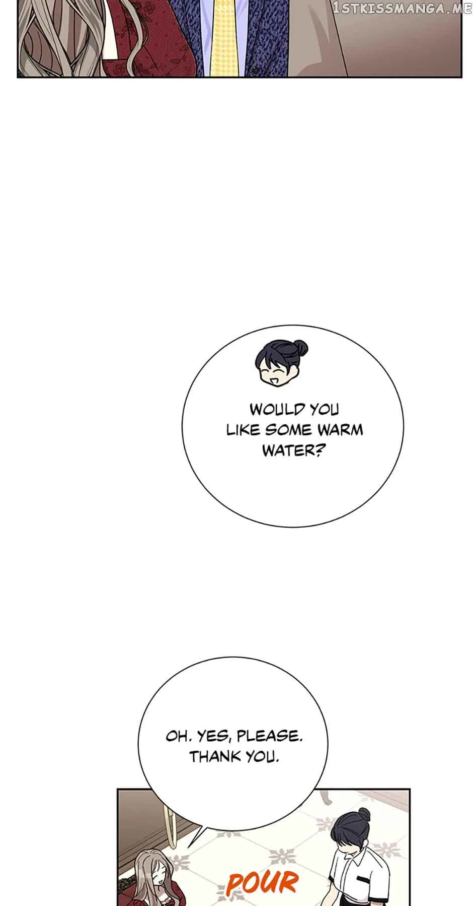 Love Class Chapter 17 page 37