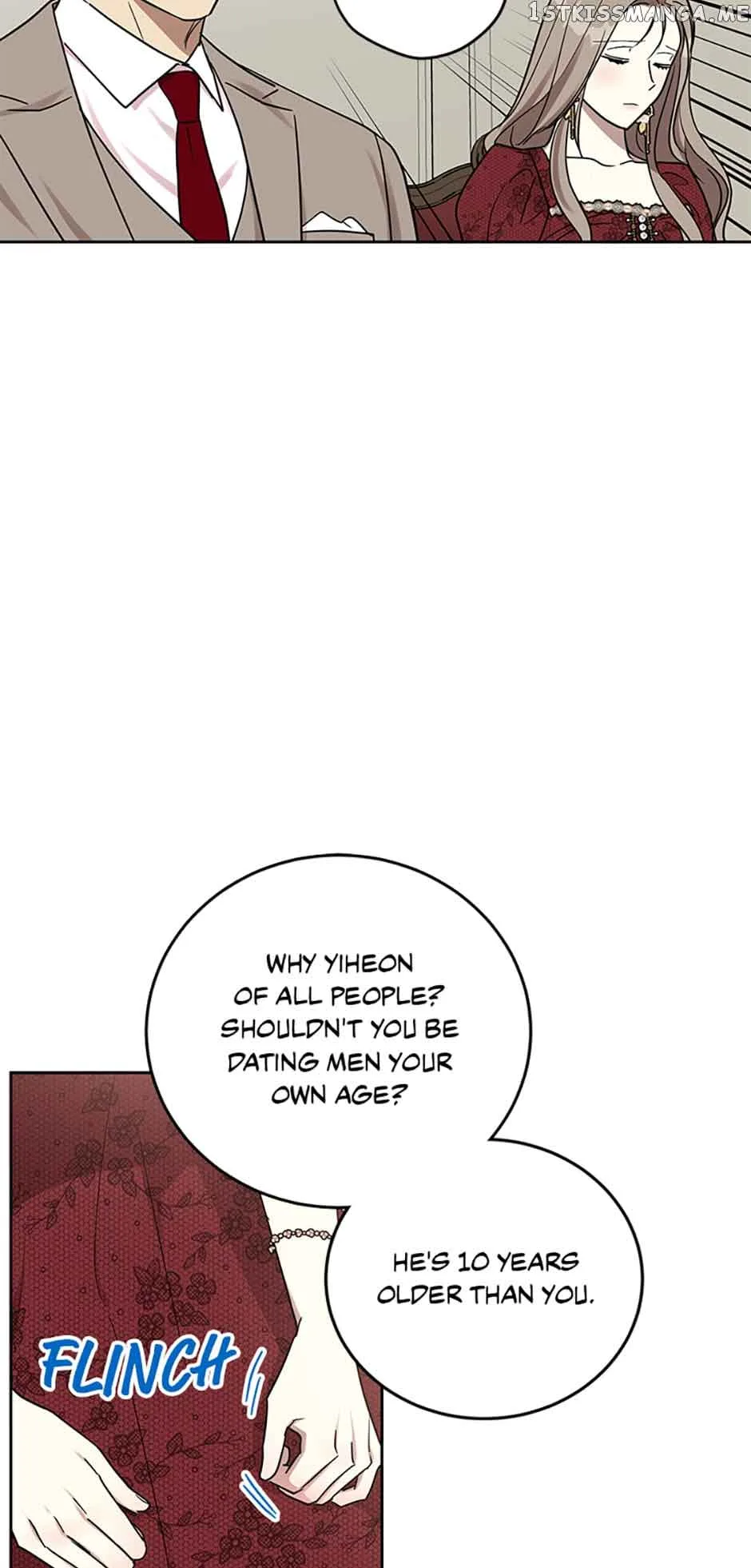 Love Class Chapter 17 page 45