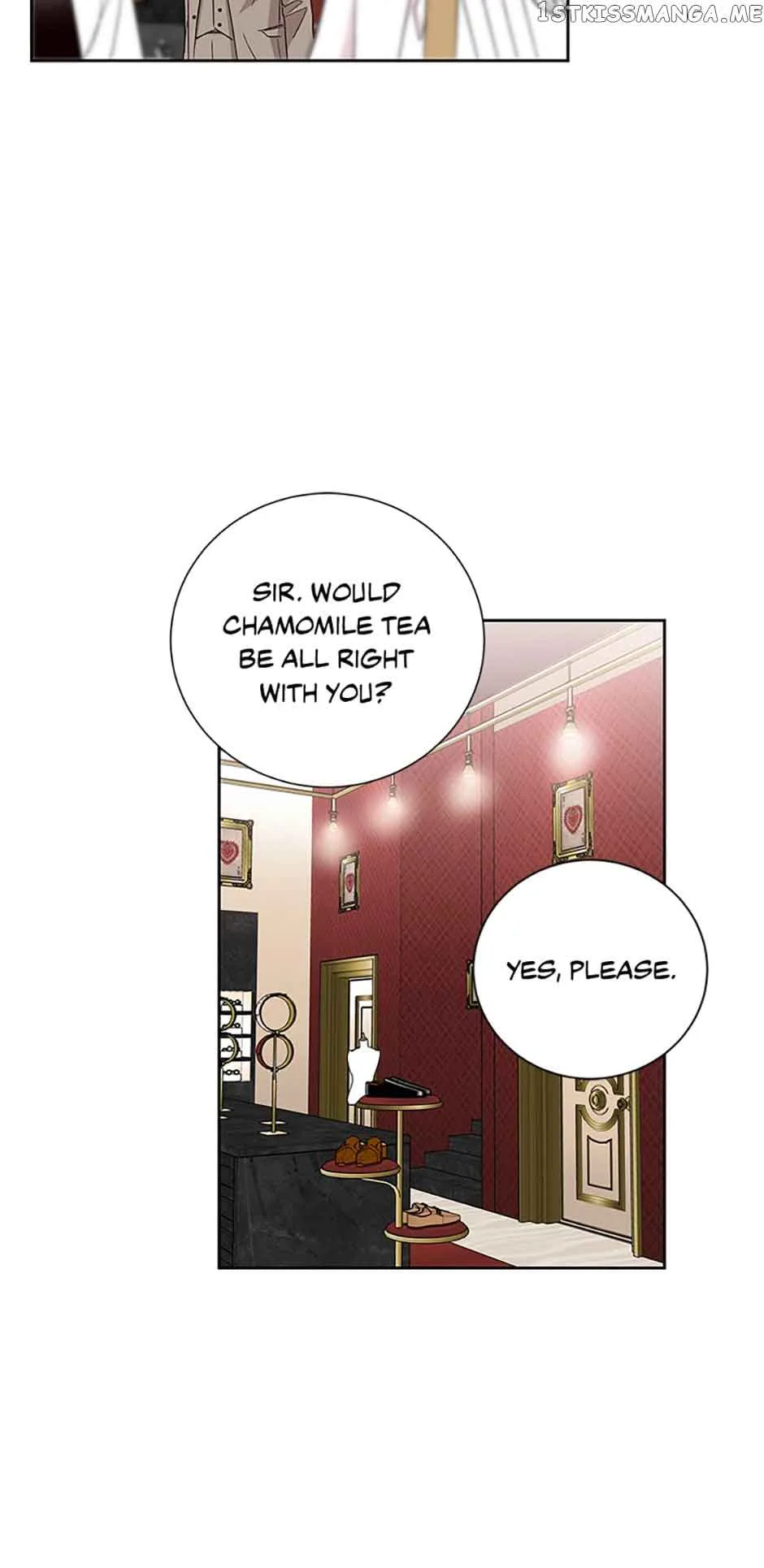 Love Class Chapter 15 page 13