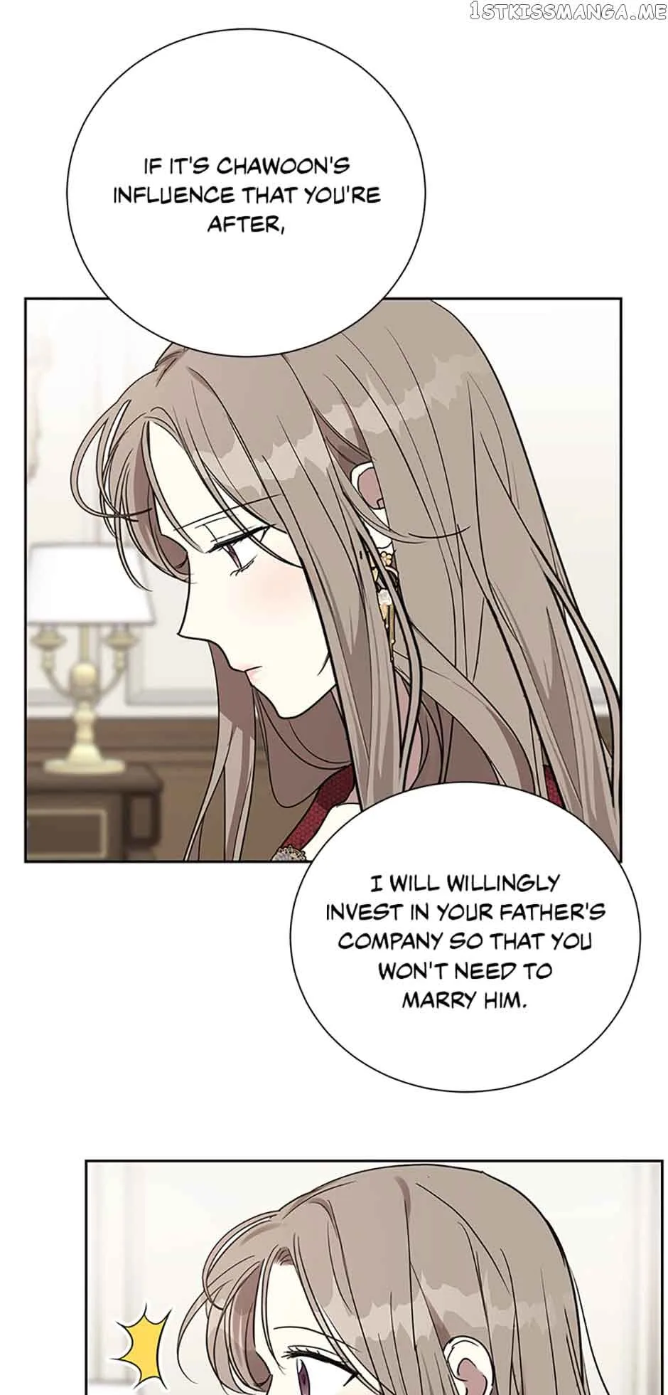 Love Class Chapter 17 page 48