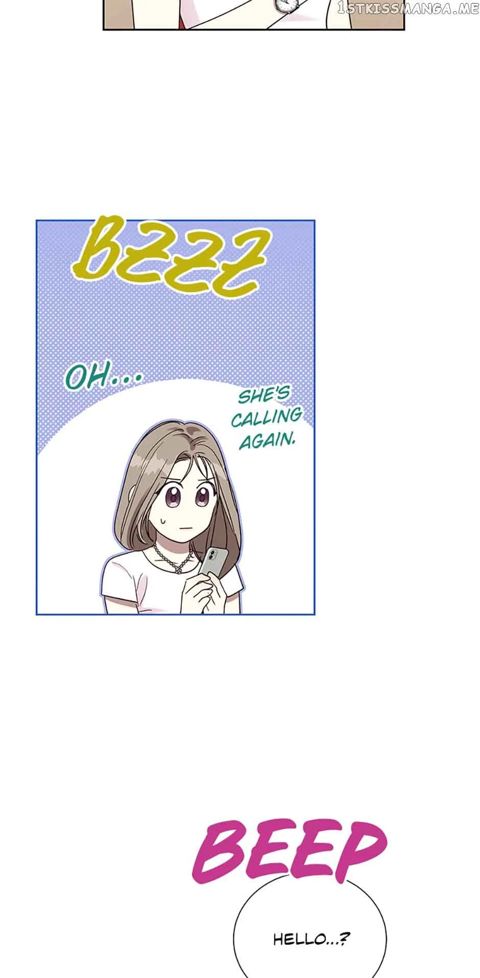 Love Class Chapter 15 page 45