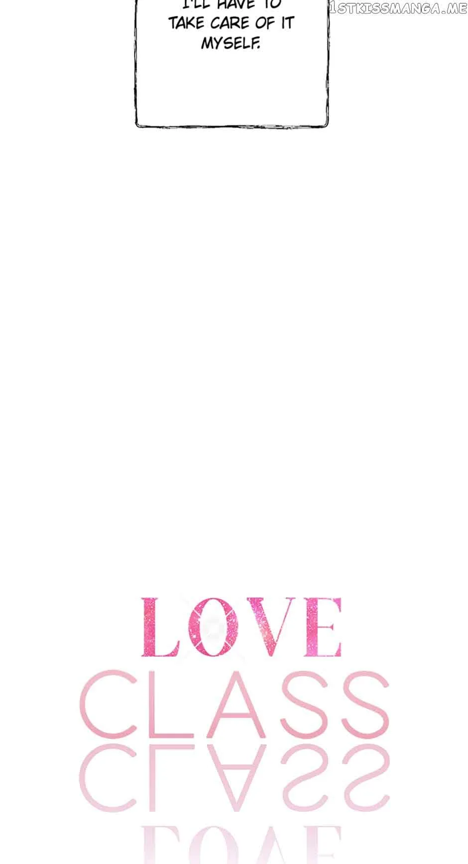 Love Class Chapter 17 page 4