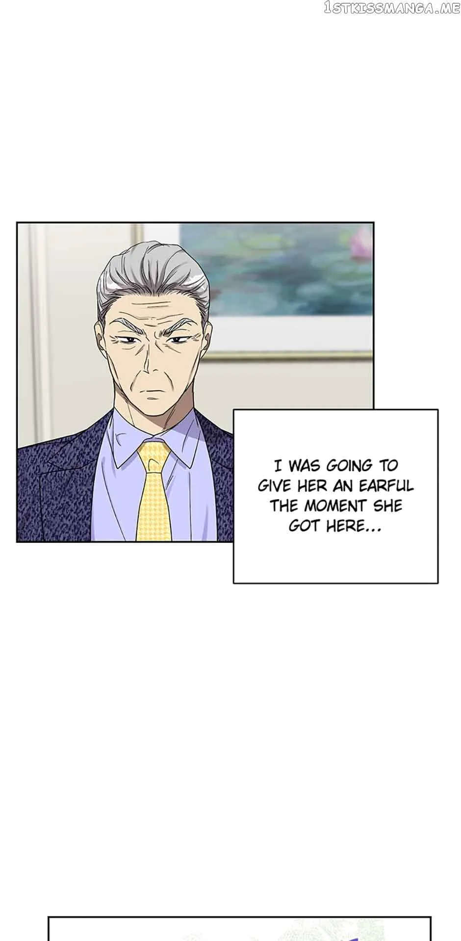 Love Class Chapter 17 page 32