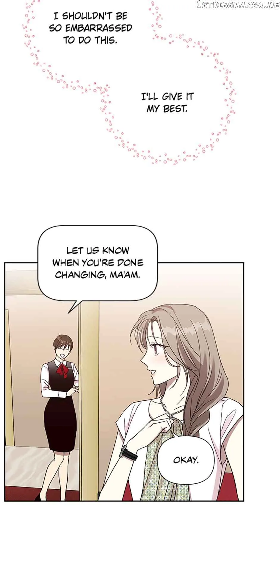 Love Class Chapter 15 page 42