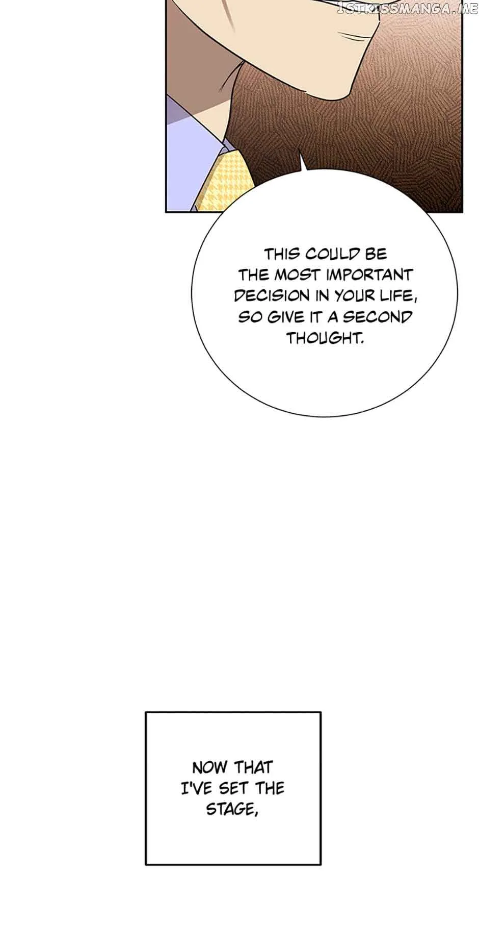 Love Class Chapter 17 page 56