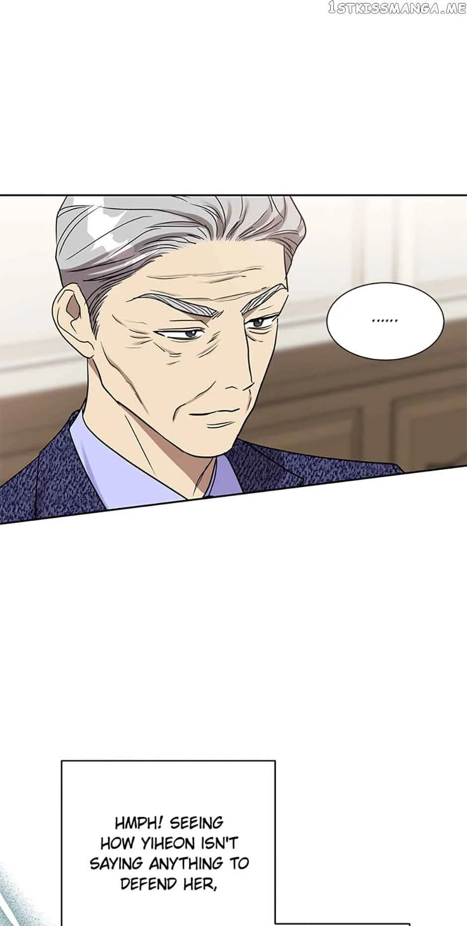 Love Class Chapter 17 page 54