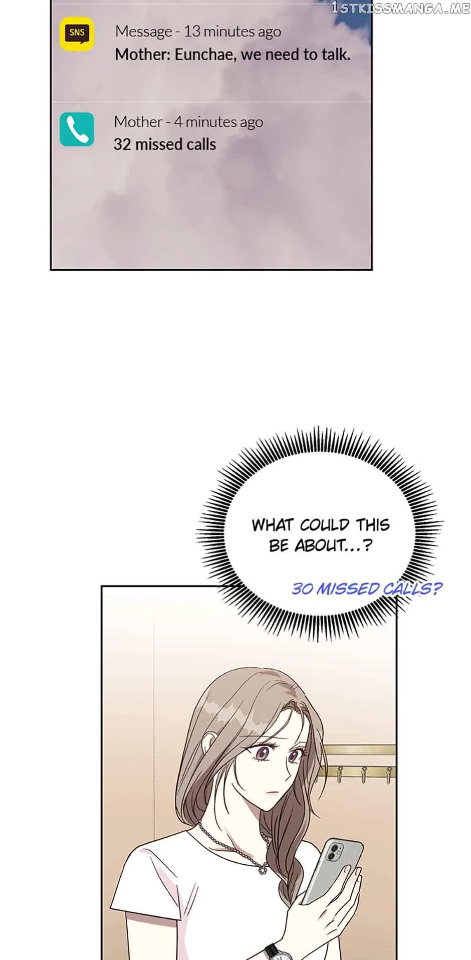 Love Class Chapter 15 page 44