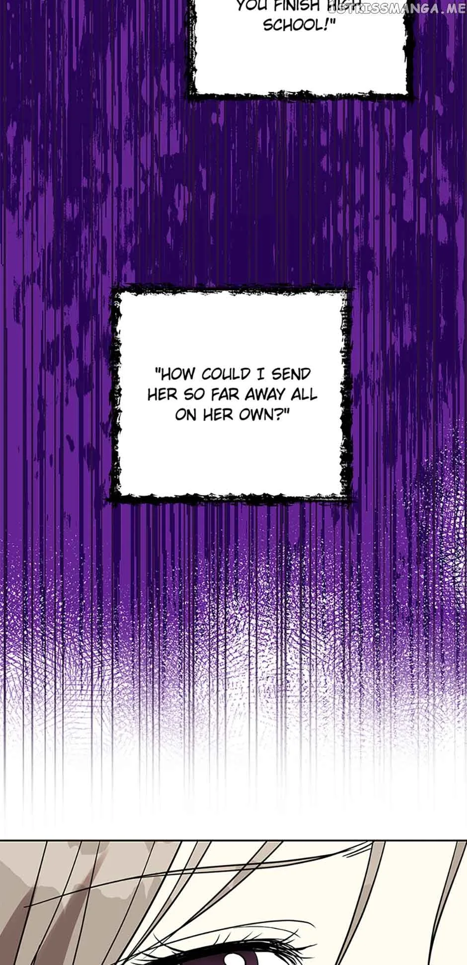 Love Class Chapter 15 page 59