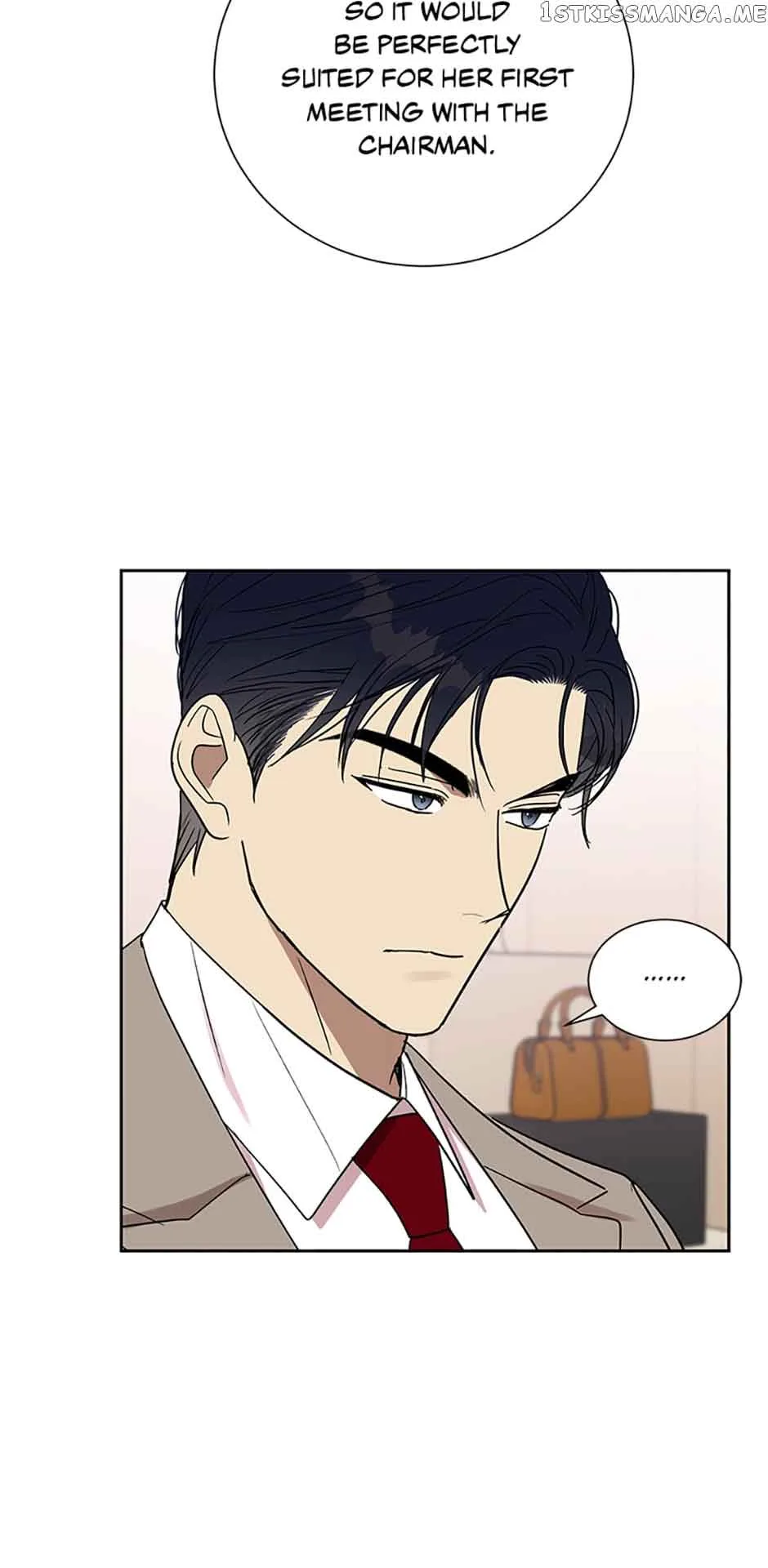 Love Class Chapter 15 page 34
