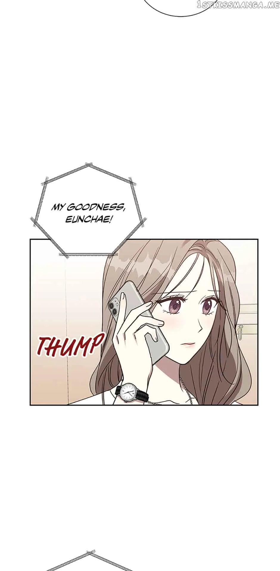 Love Class Chapter 15 page 46