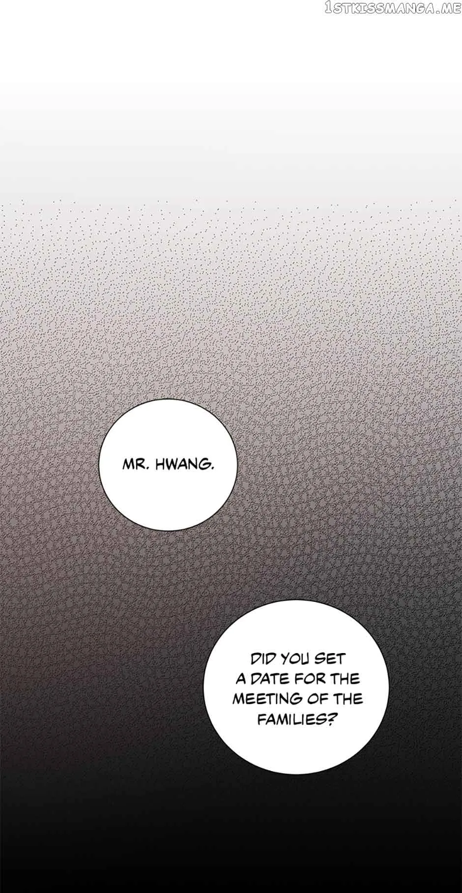 Love Class Chapter 15 page 17