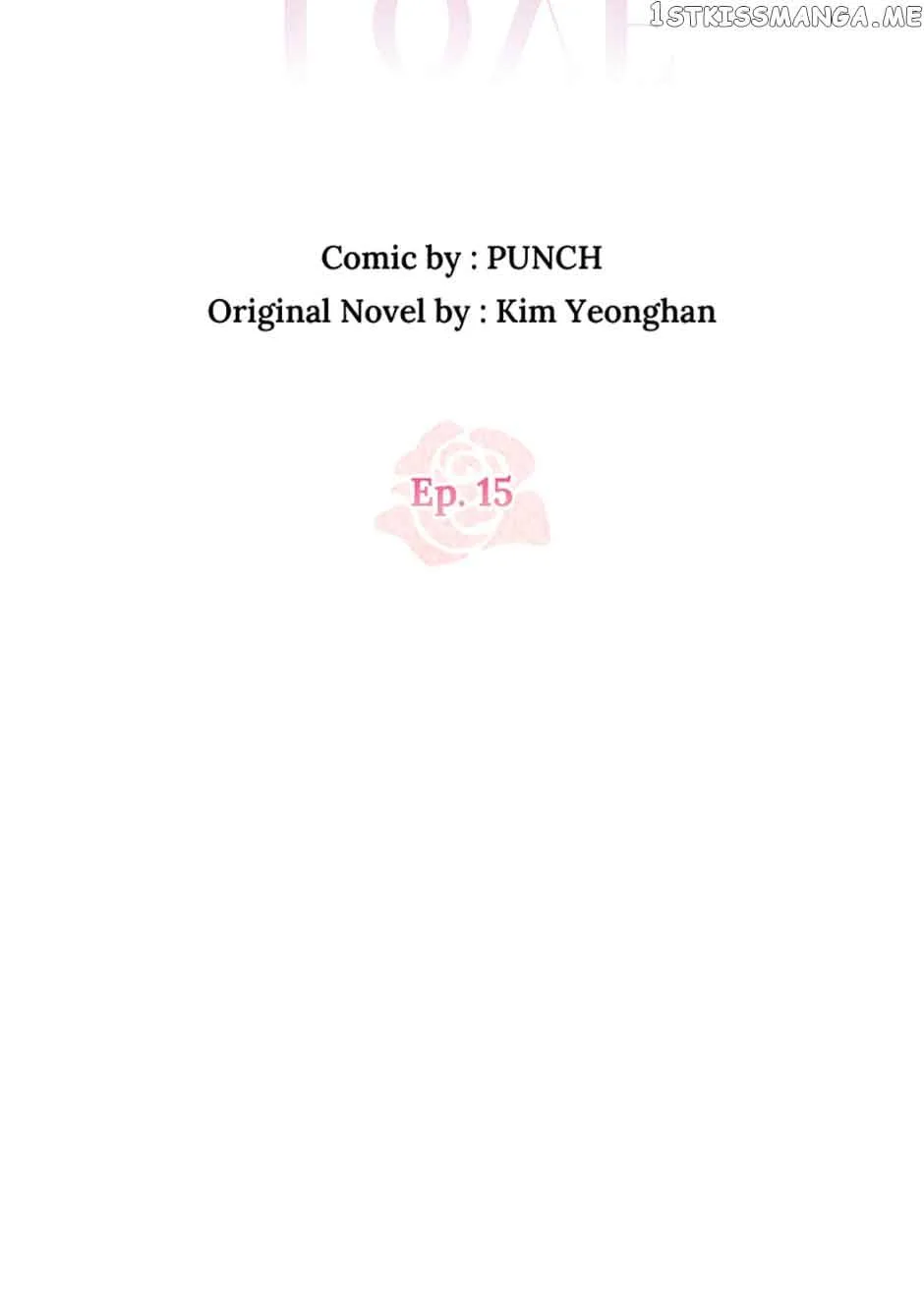 Love Class Chapter 15 page 15