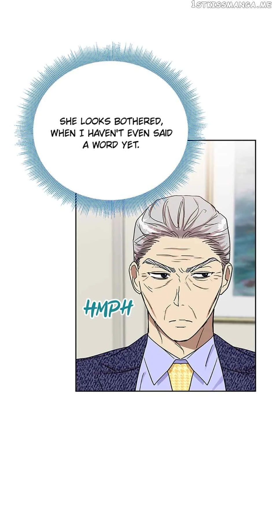 Love Class Chapter 17 page 40