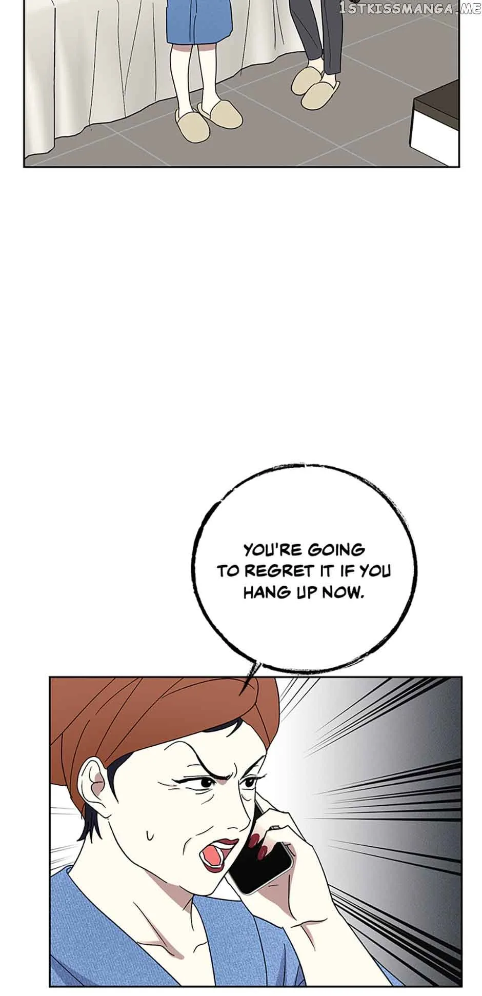 Love Class Chapter 15 page 61