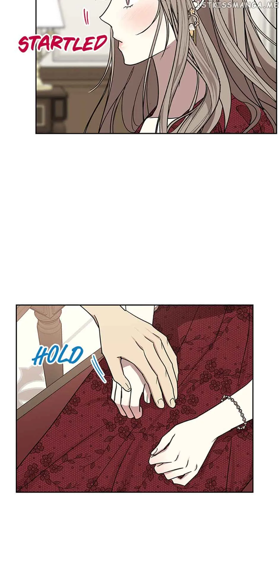 Love Class Chapter 17 page 49