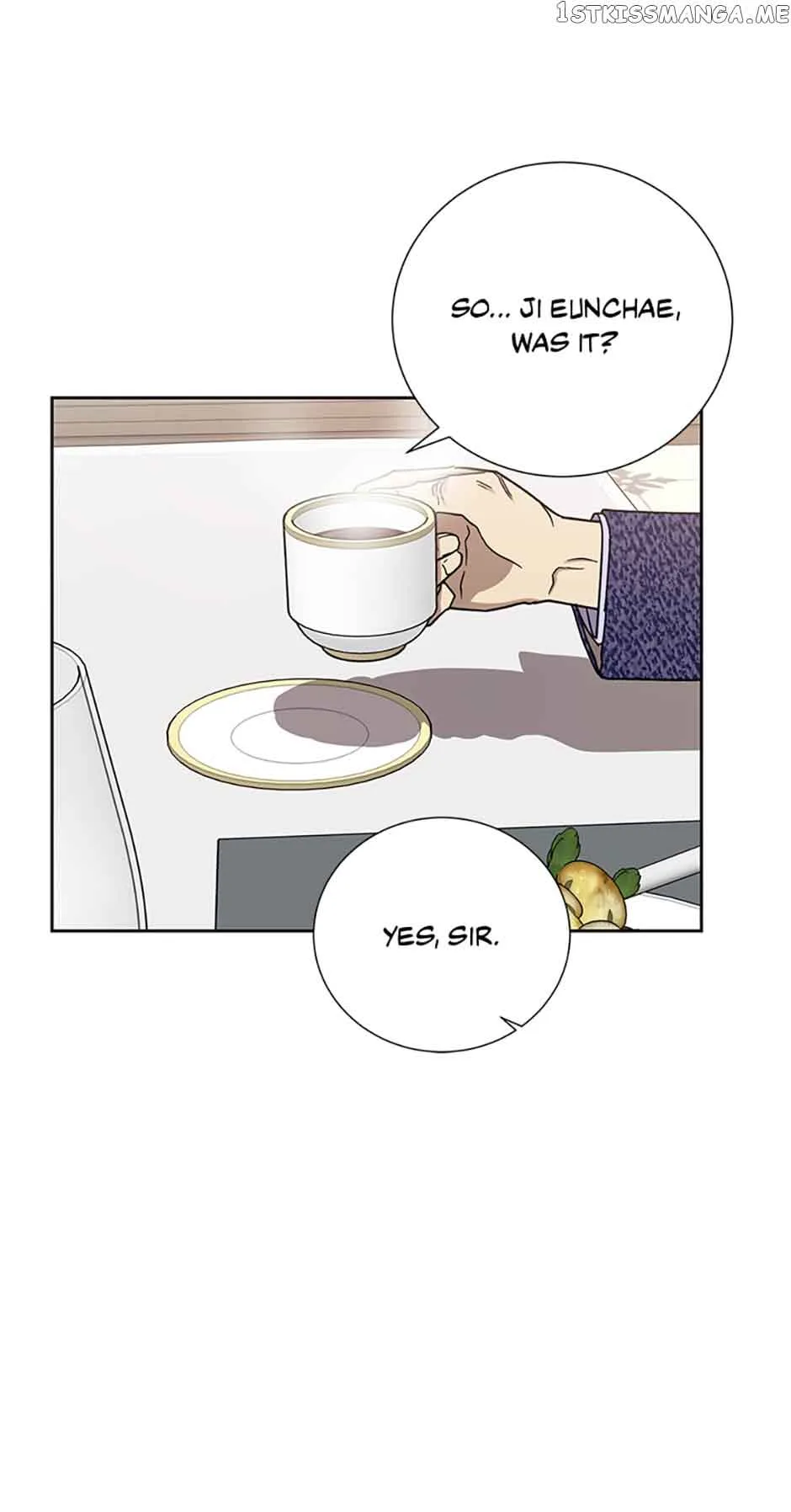 Love Class Chapter 17 page 42