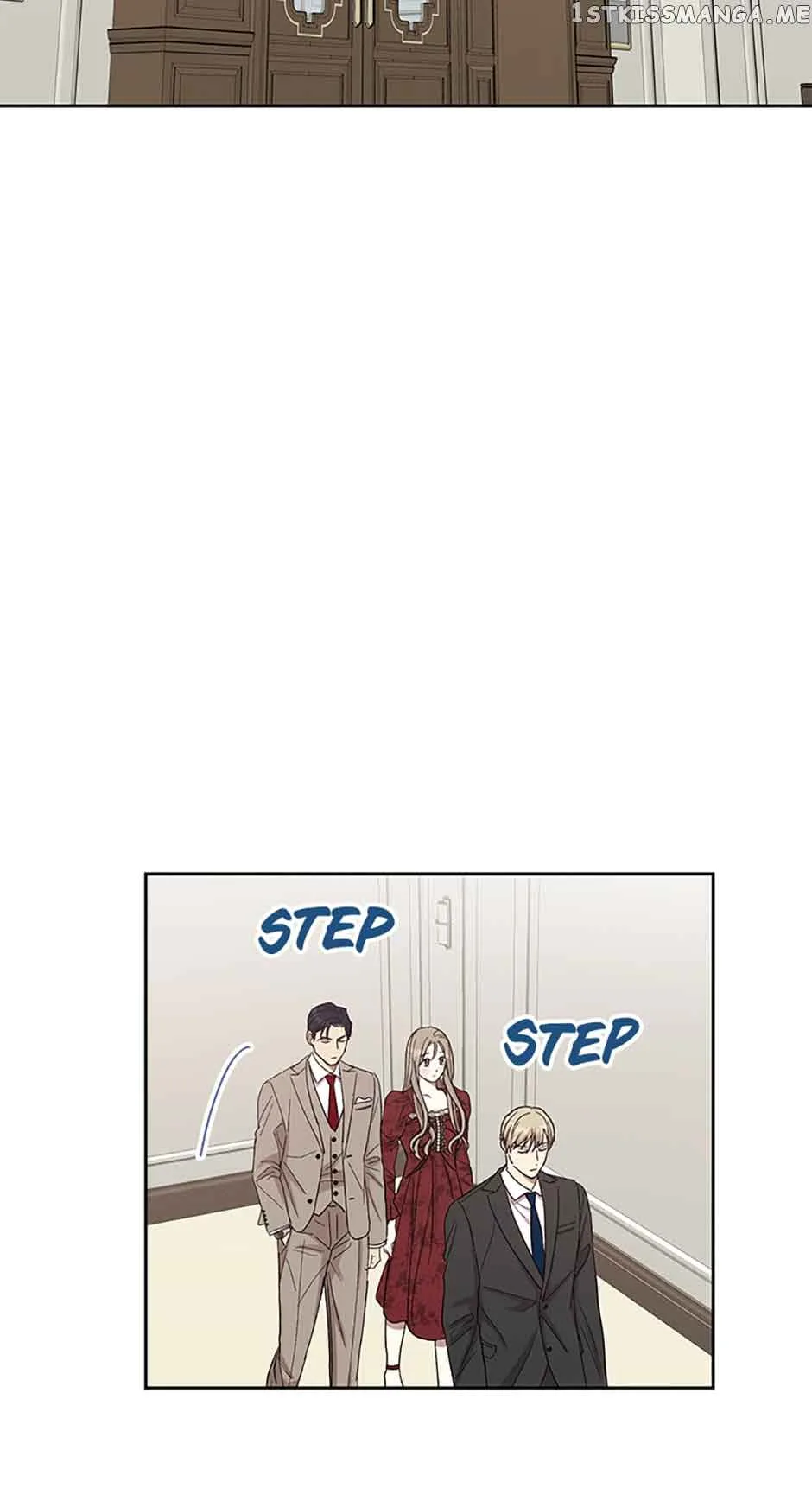 Love Class Chapter 17 page 6