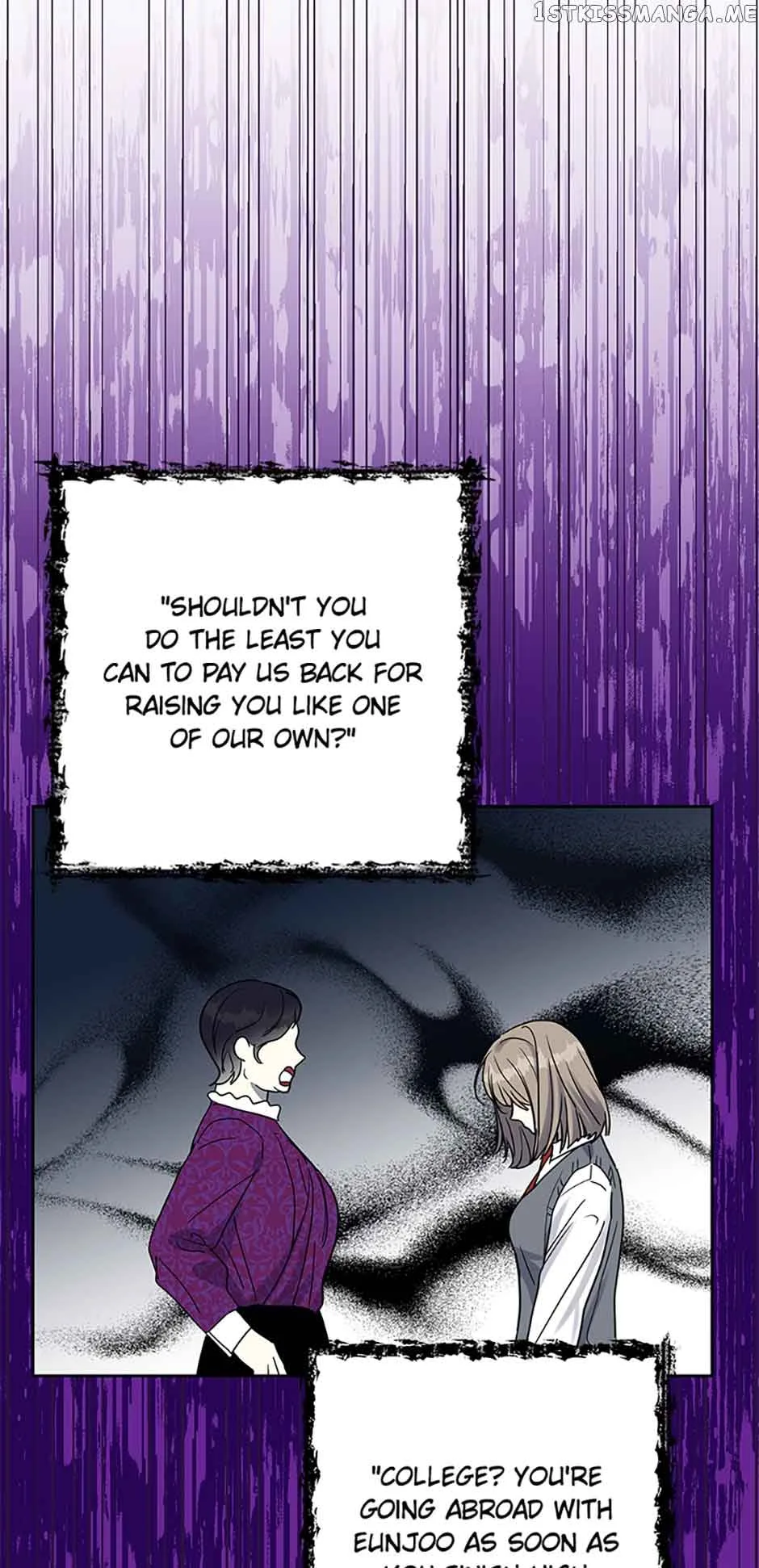 Love Class Chapter 15 page 58