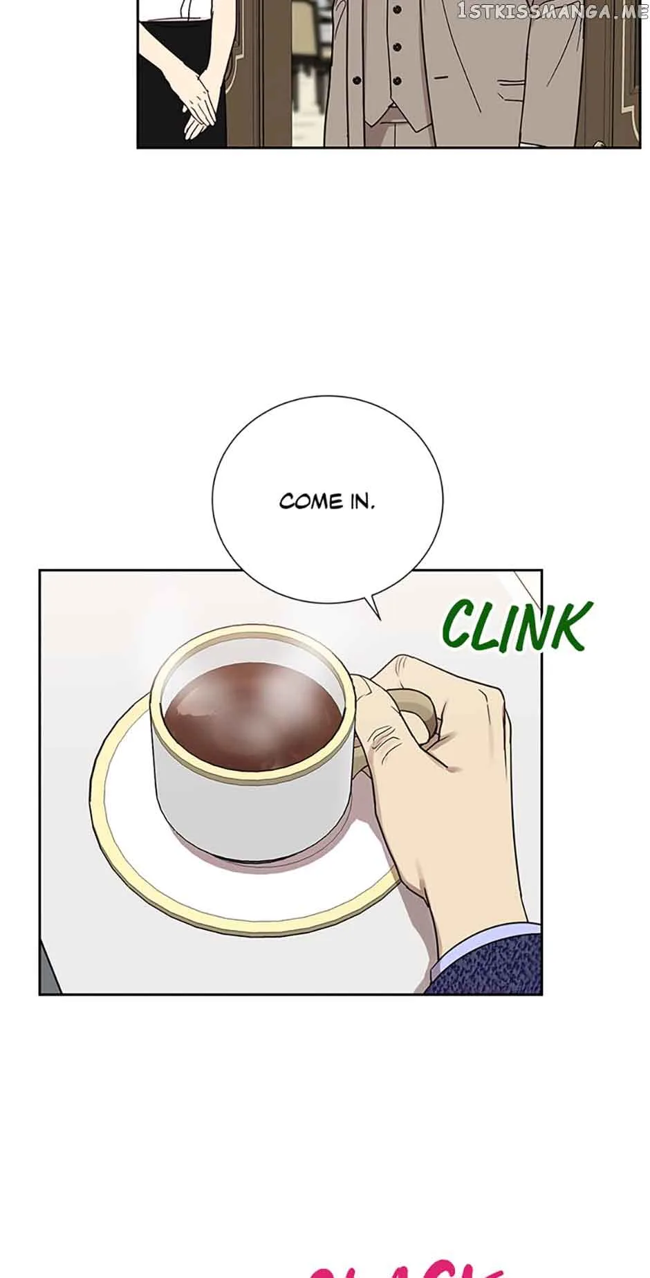 Love Class Chapter 17 page 23