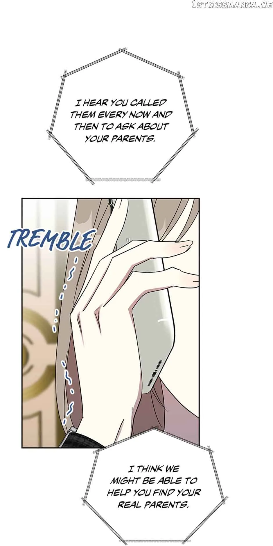 Love Class Chapter 15 page 64