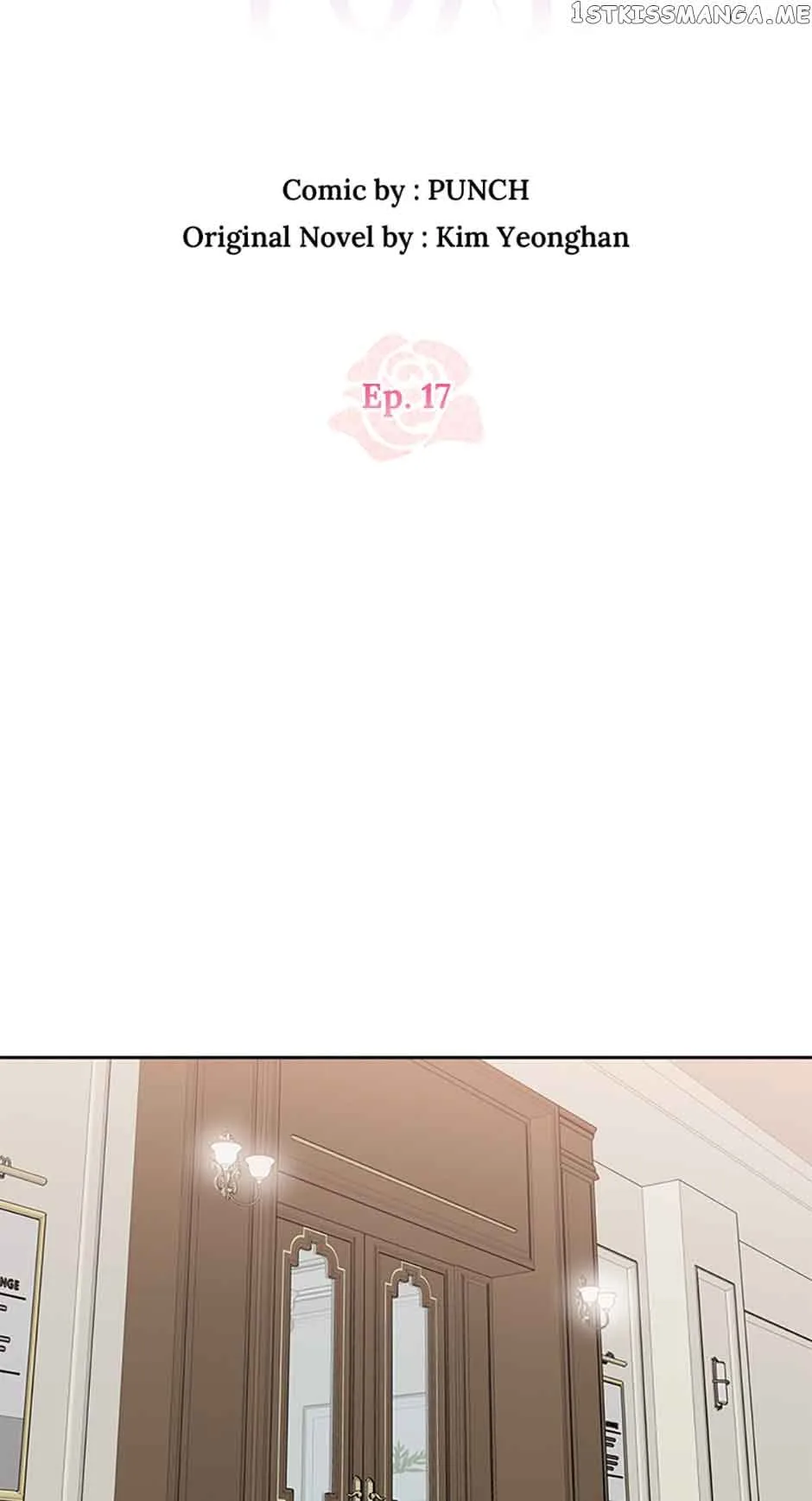 Love Class Chapter 17 page 5