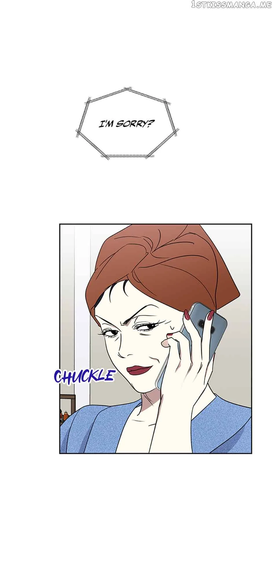 Love Class Chapter 15 page 62