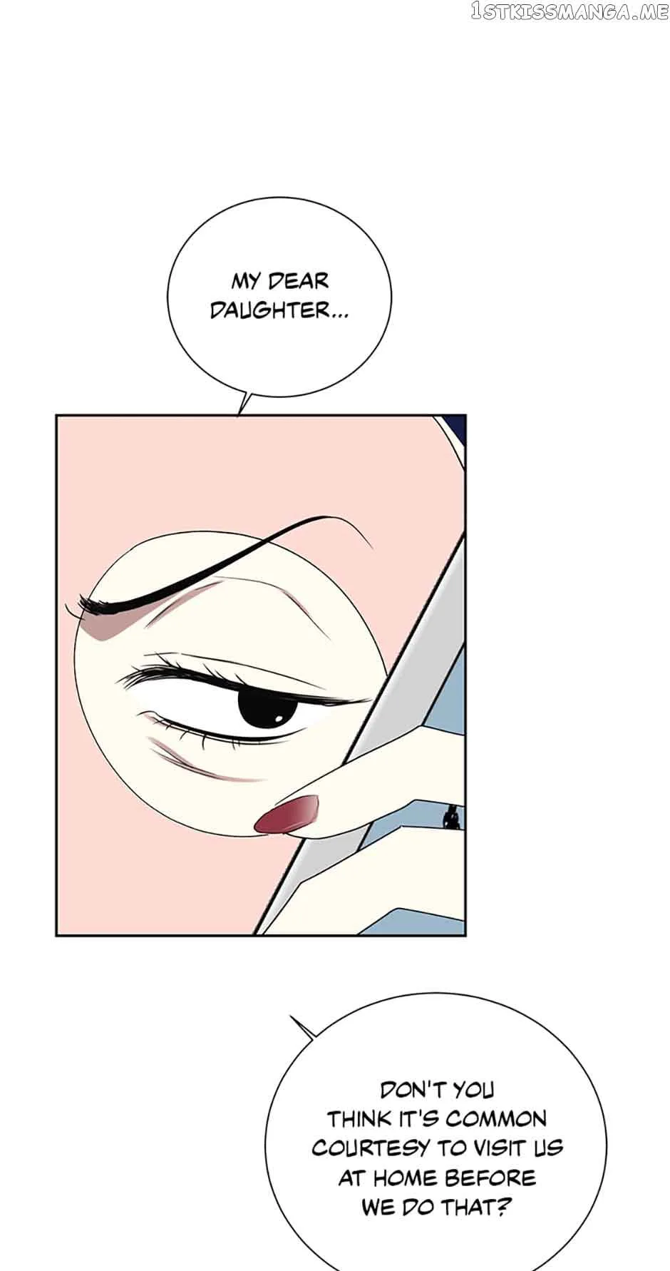 Love Class Chapter 15 page 50