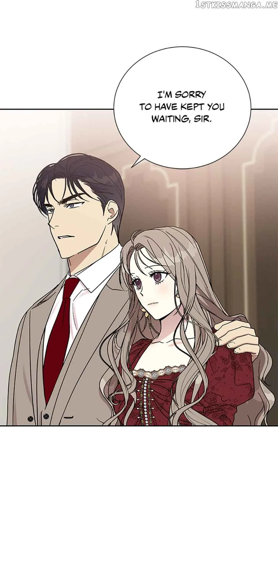 Love Class Chapter 17 page 29