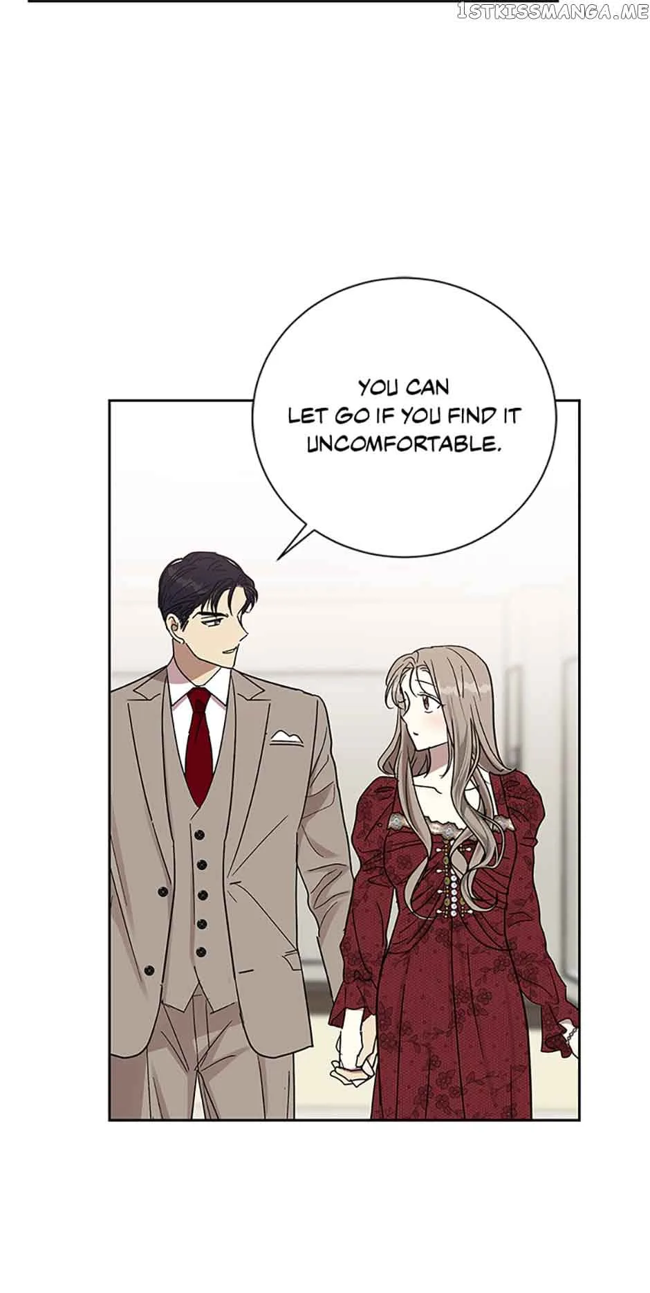 Love Class Chapter 17 page 14