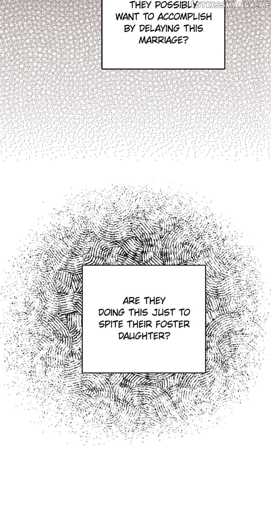 Love Class Chapter 15 page 21