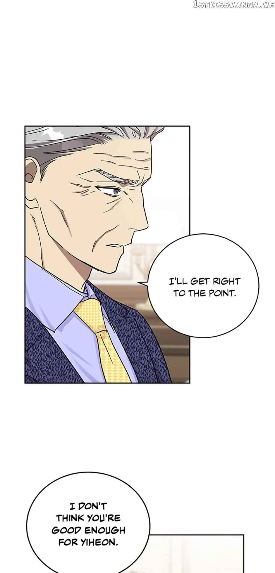 Love Class Chapter 17 page 43