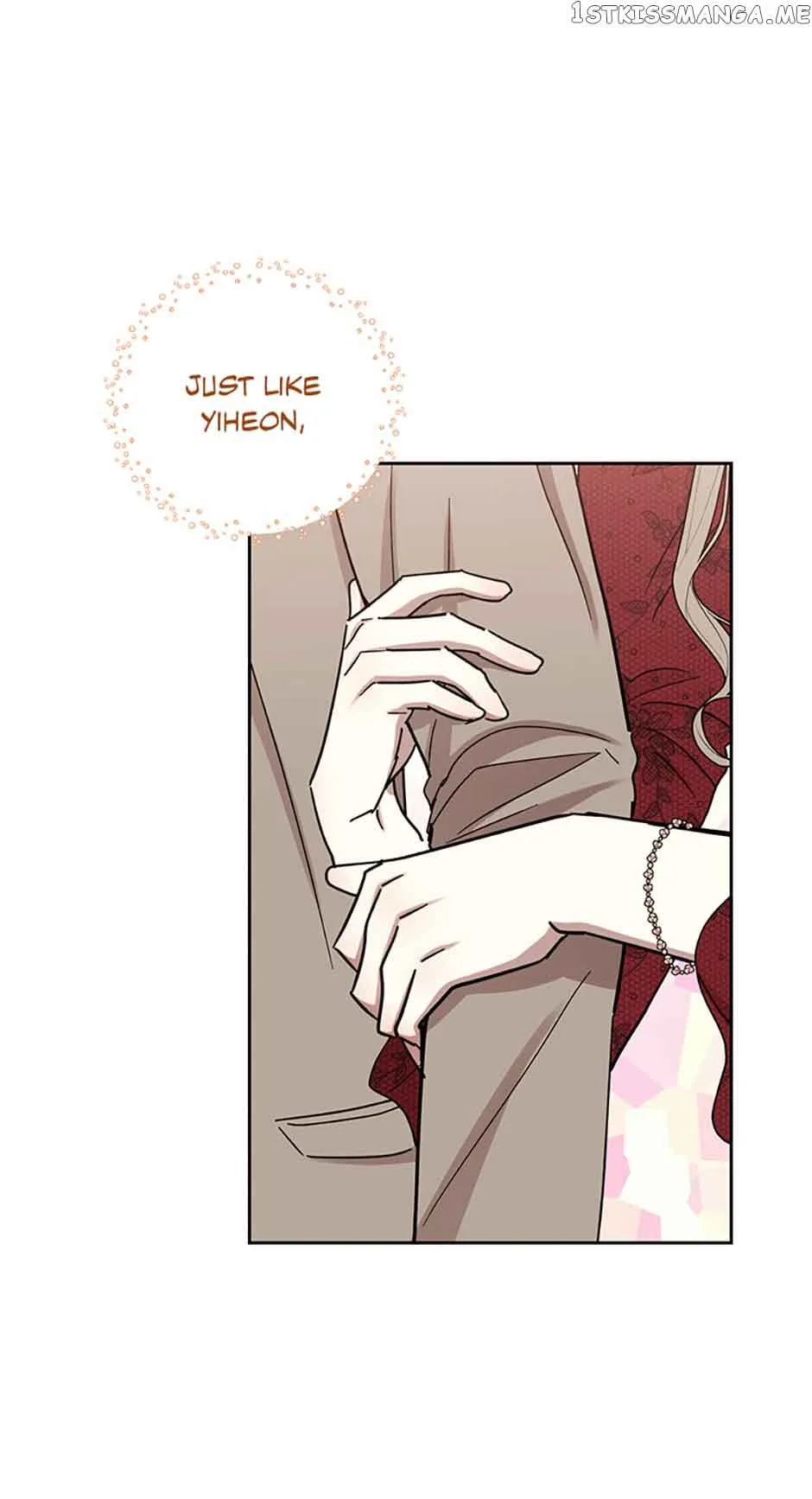 Love Class Chapter 17 page 8