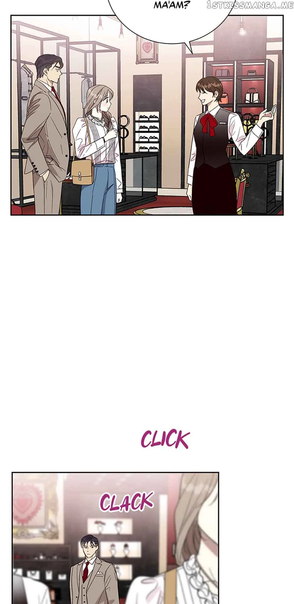 Love Class Chapter 15 page 12