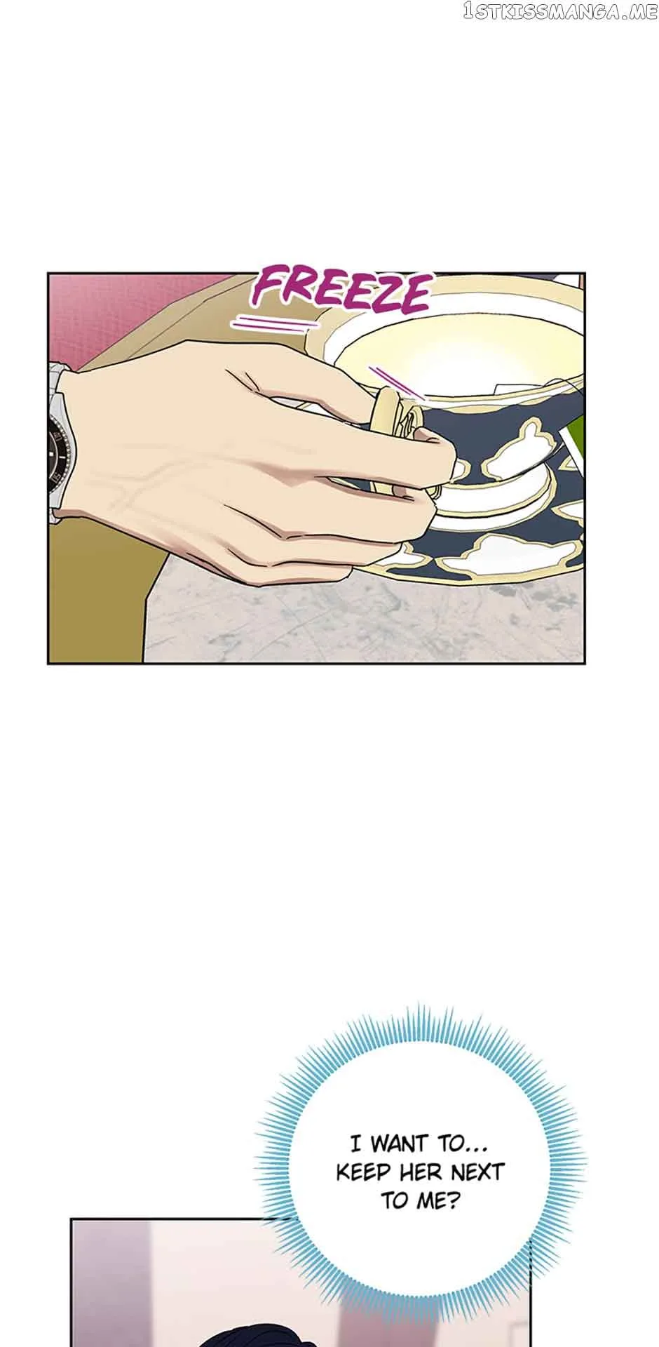 Love Class Chapter 15 page 31