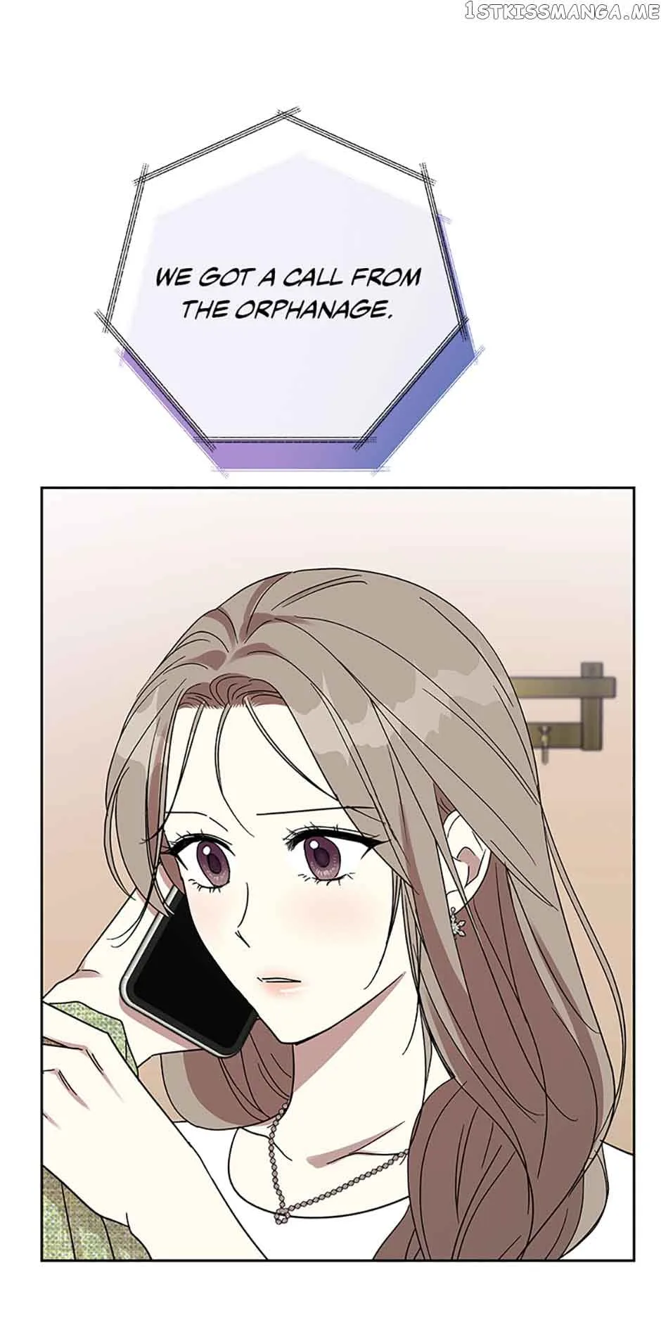 Love Class Chapter 15 page 63