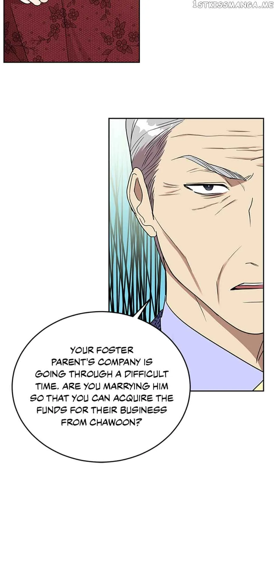 Love Class Chapter 17 page 46