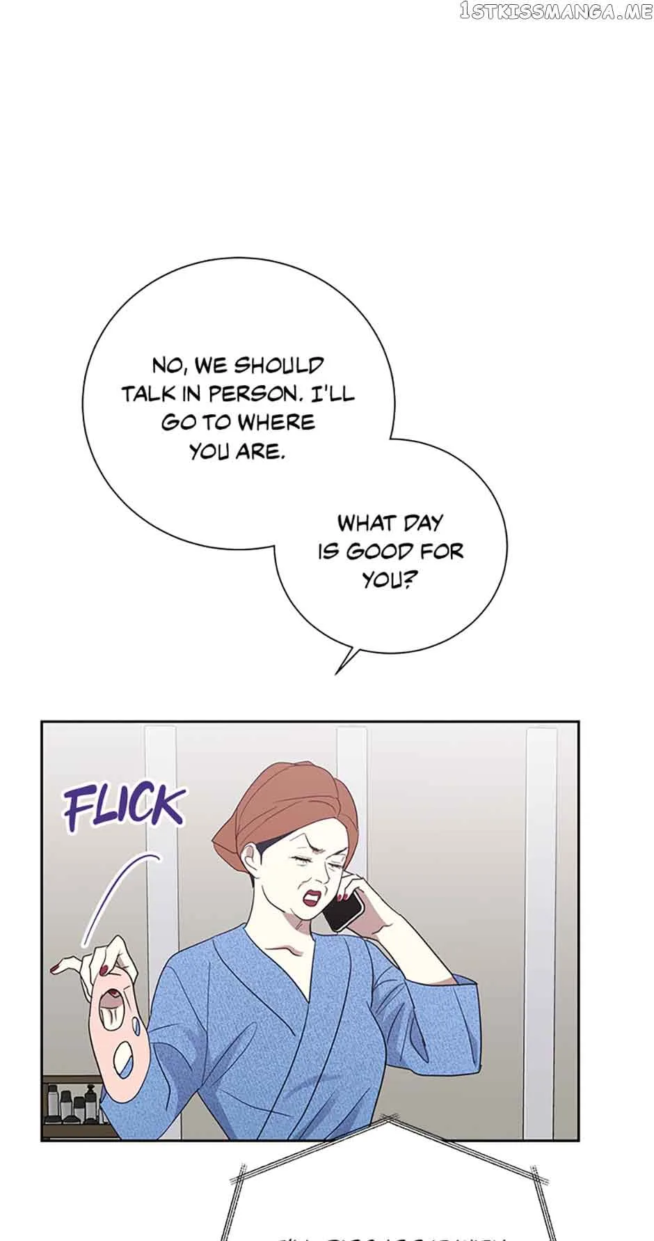 Love Class Chapter 15 page 53