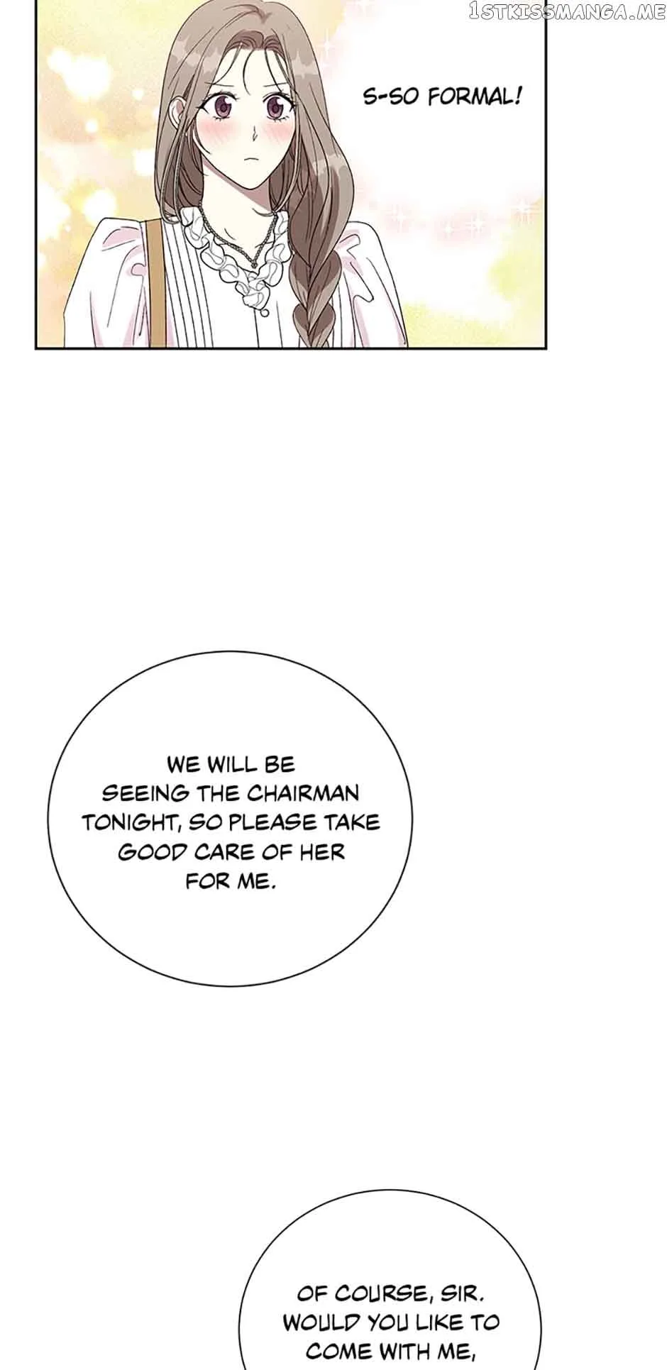 Love Class Chapter 15 page 11