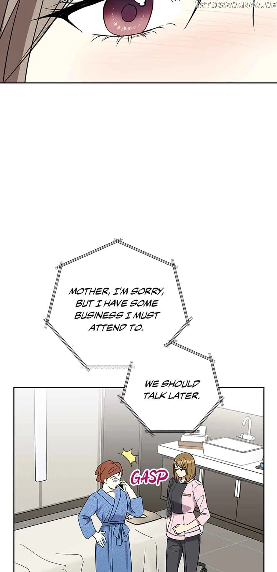 Love Class Chapter 15 page 60