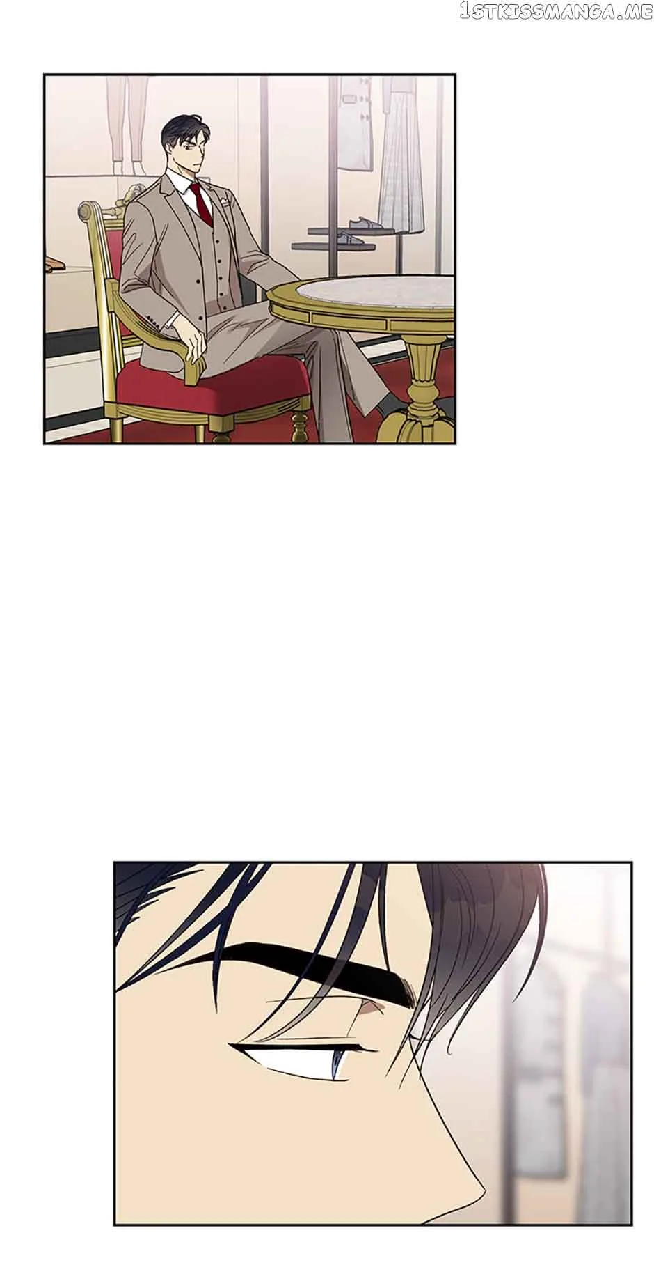 Love Class Chapter 15 page 16