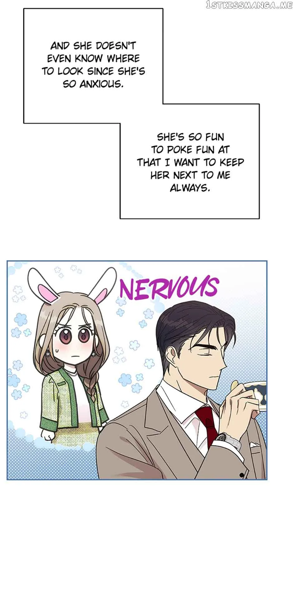 Love Class Chapter 15 page 30