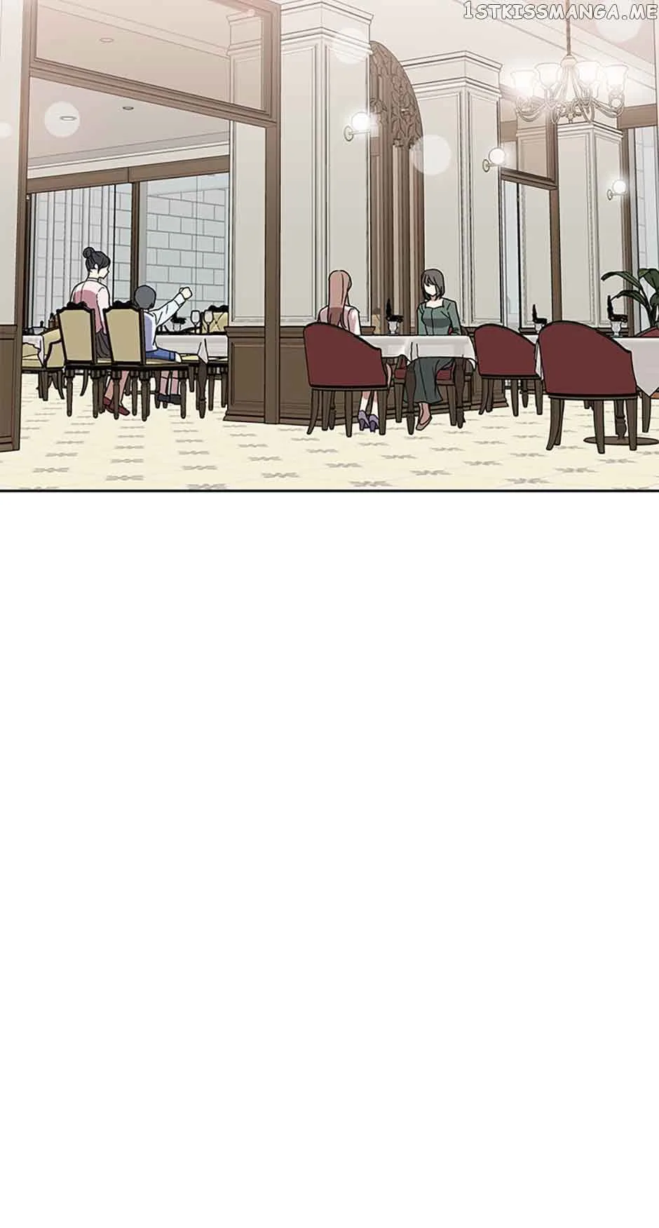 Love Class Chapter 17 page 20