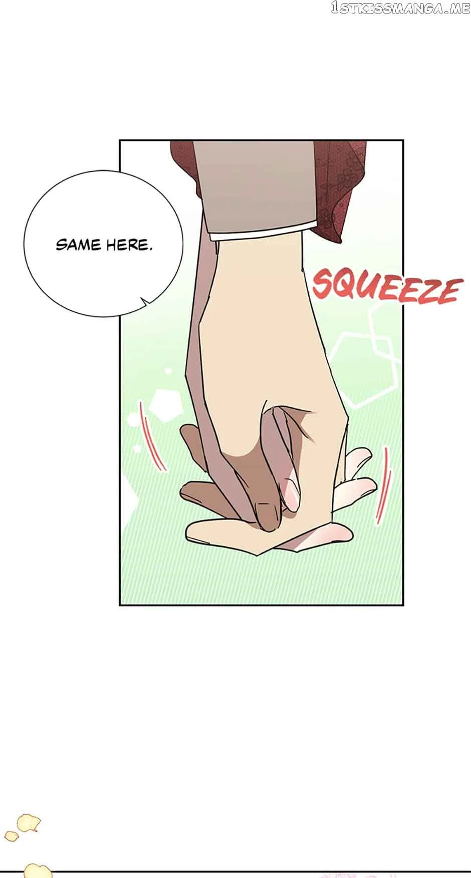 Love Class Chapter 17 page 17