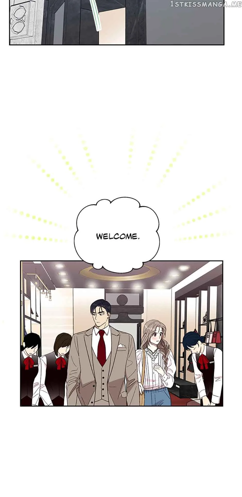 Love Class Chapter 15 page 9