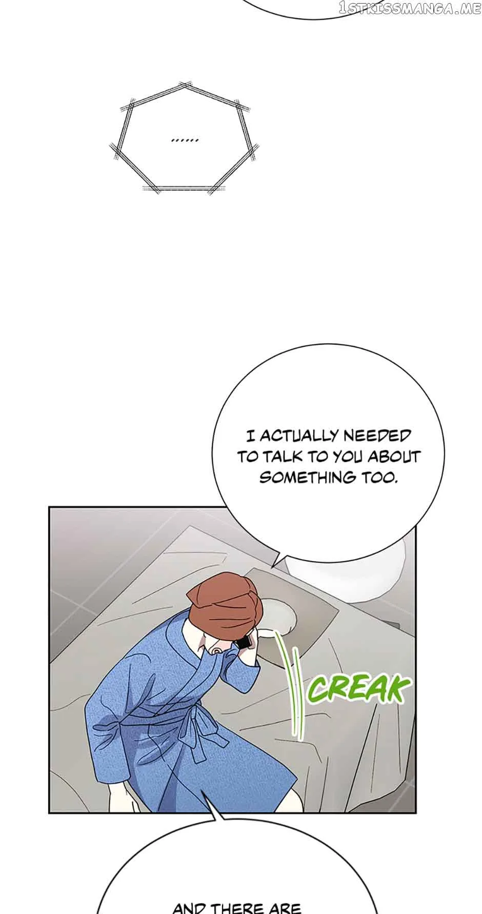 Love Class Chapter 15 page 51