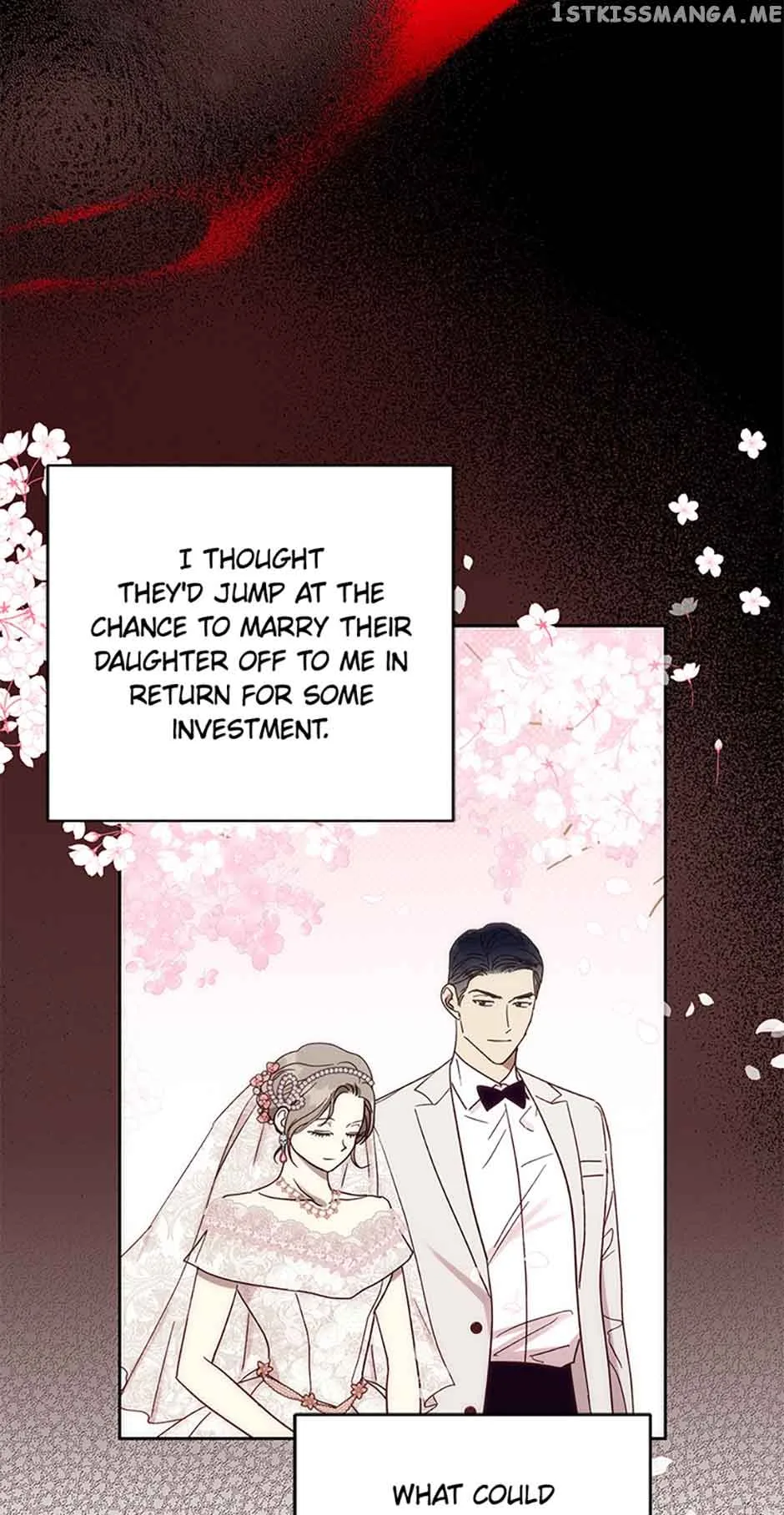 Love Class Chapter 15 page 20