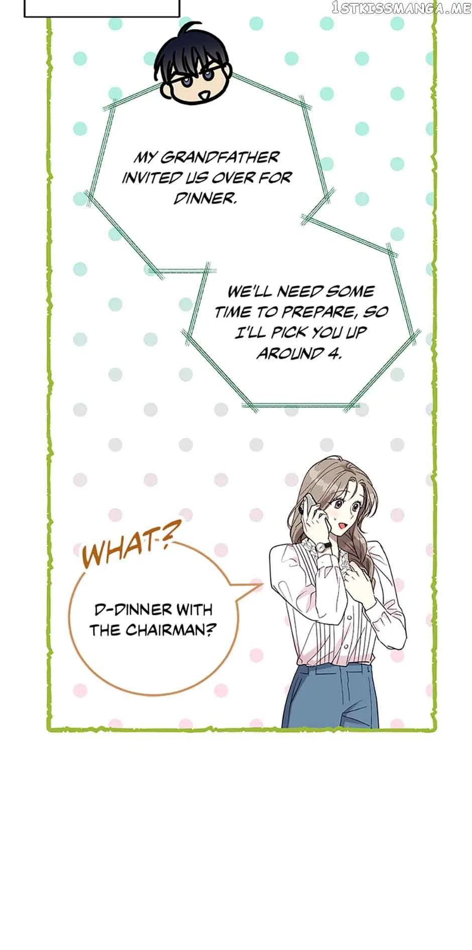 Love Class Chapter 15 page 6