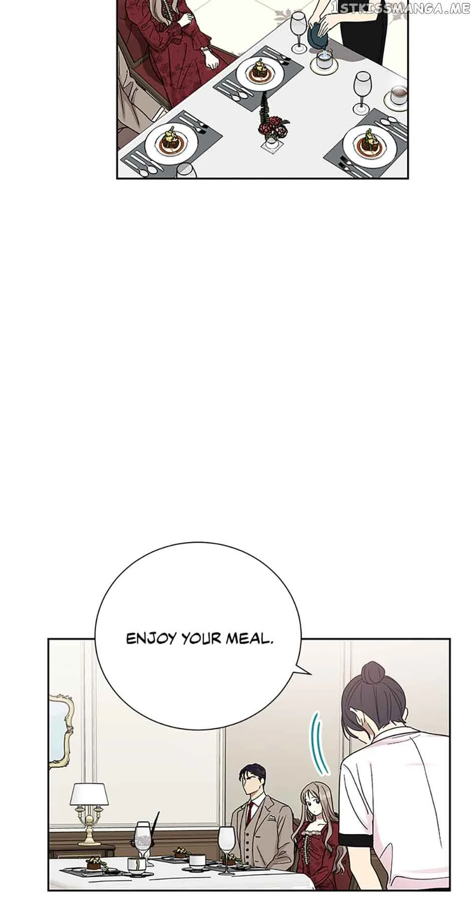 Love Class Chapter 17 page 38